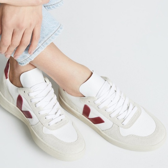 Lacing veja shoes Clearance